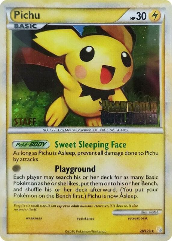Pichu