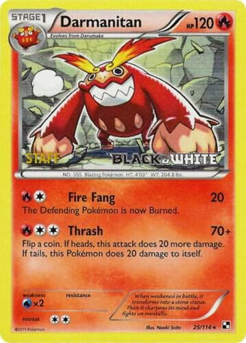 Darmanitan