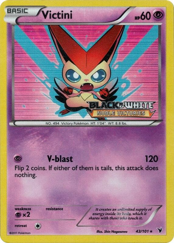 Victini