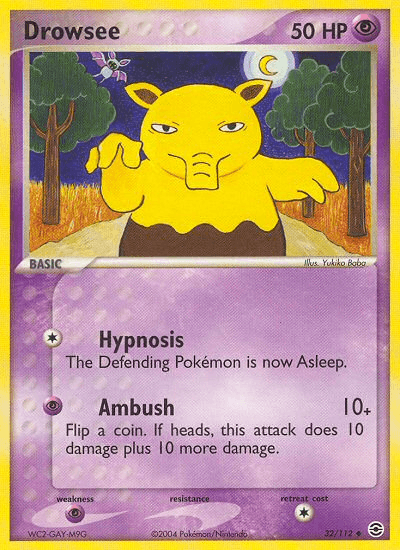 Drowsee