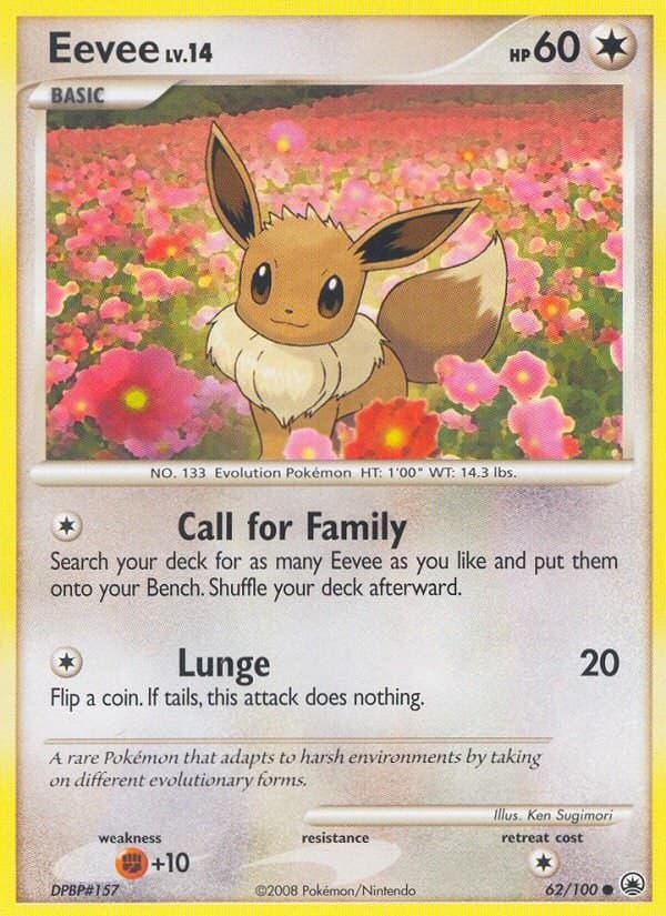 Eevee (62)
