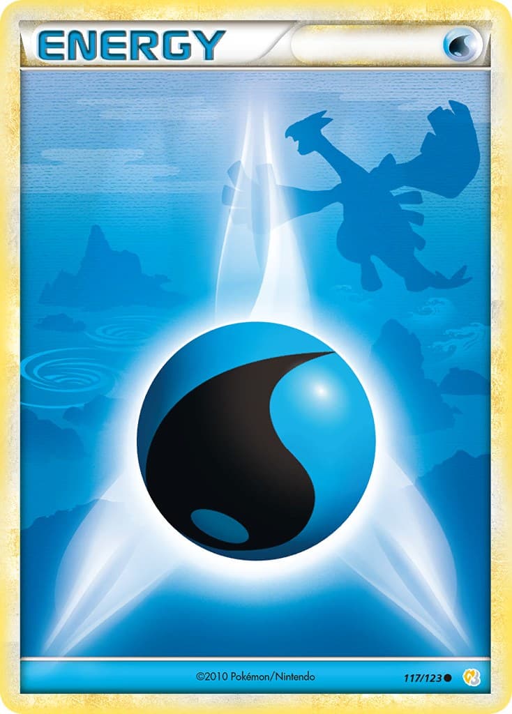 Water Energy