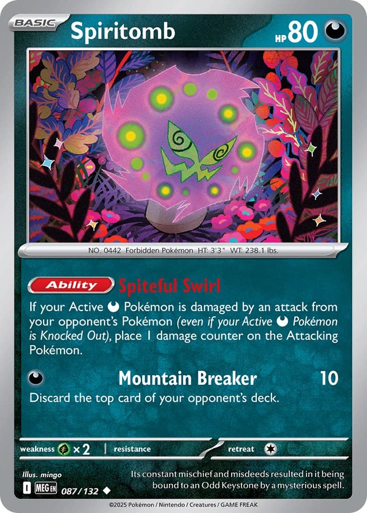 Spiritomb