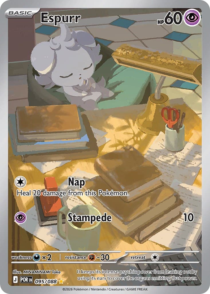 Espurr