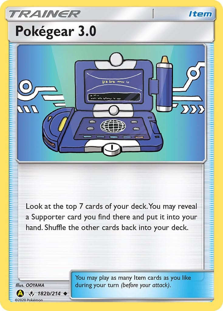 Pokegear 3.0