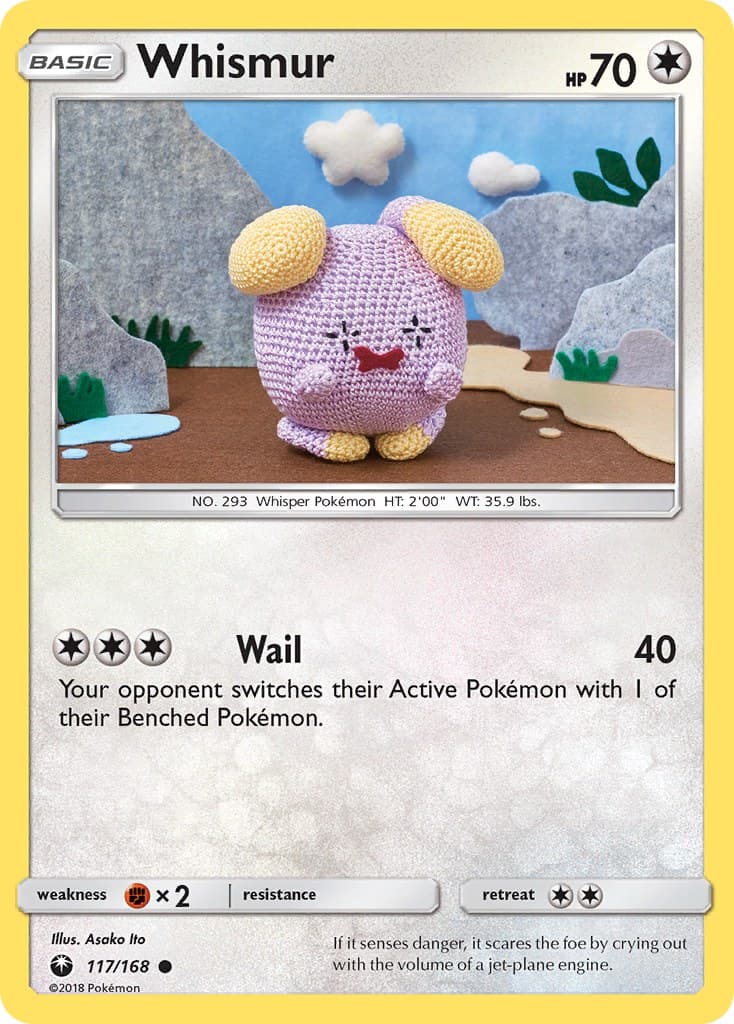 Whismur (117)