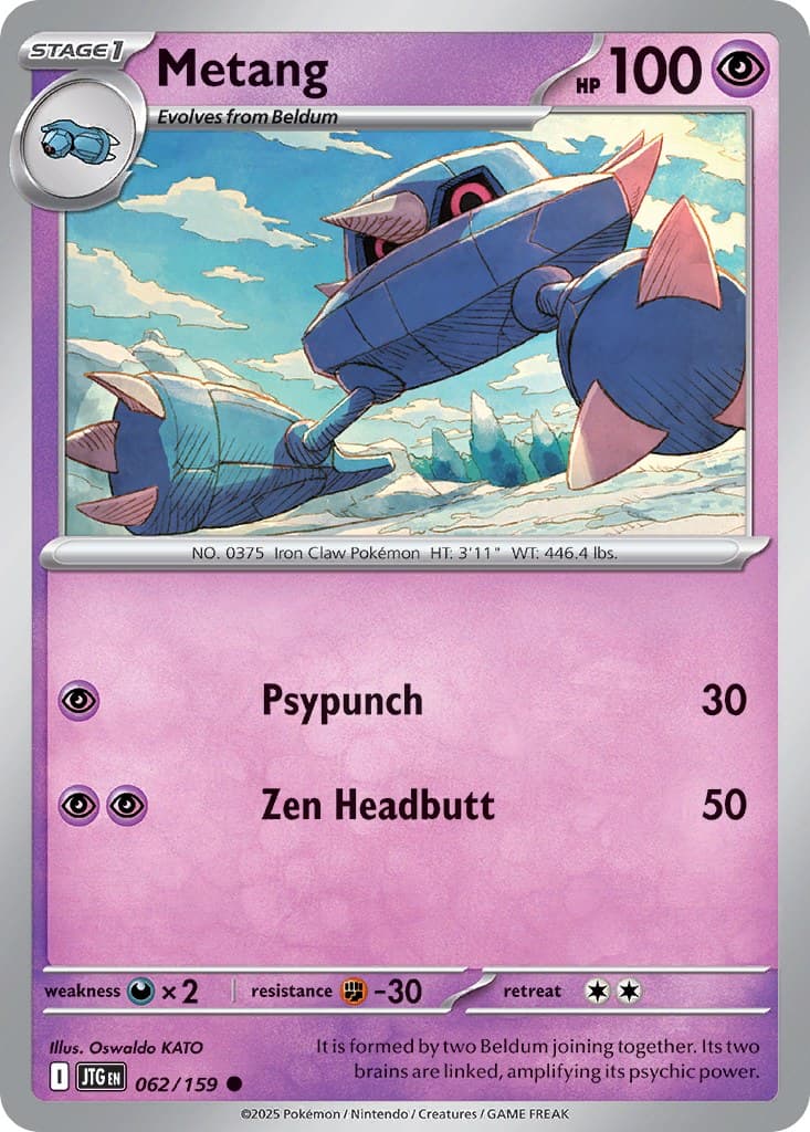 Metang