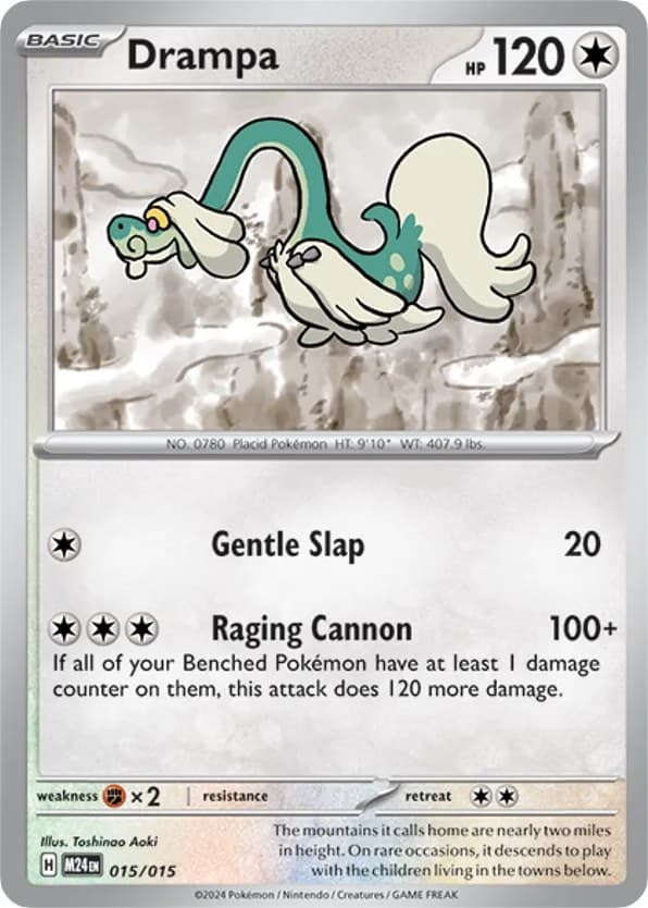 Drampa