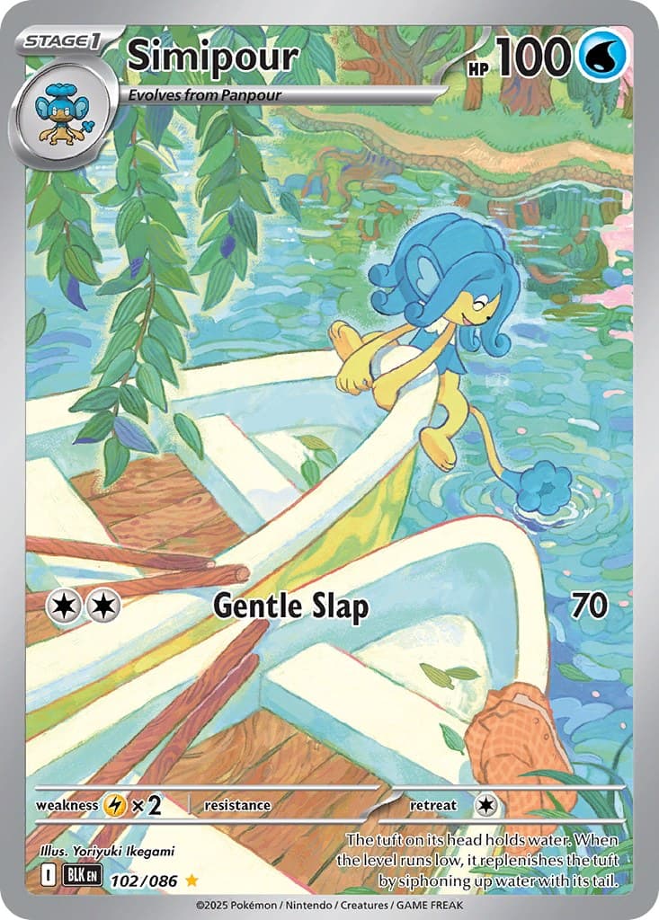 Simipour