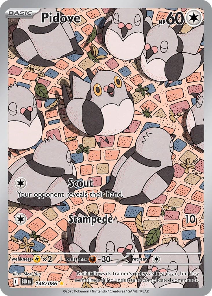 Pidove