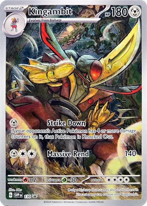 Kingambit