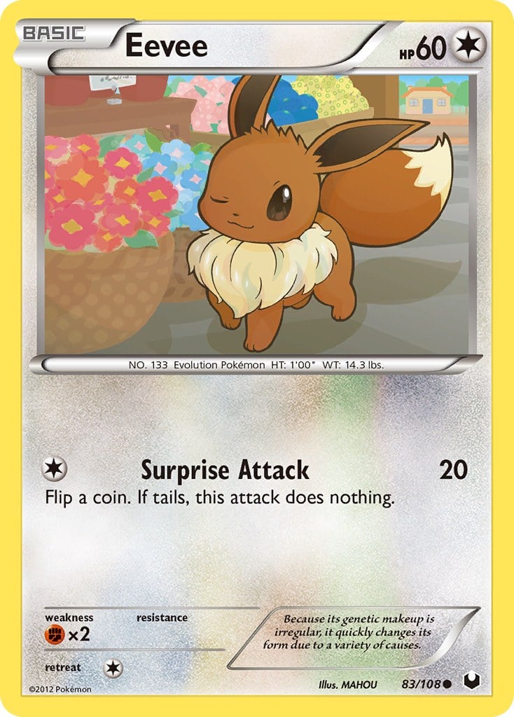 Eevee (83)