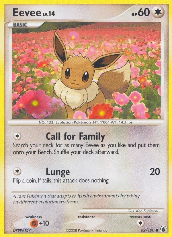 Eevee (62)