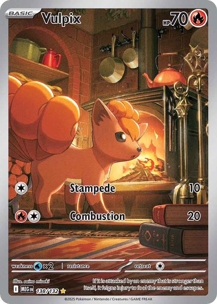 Vulpix