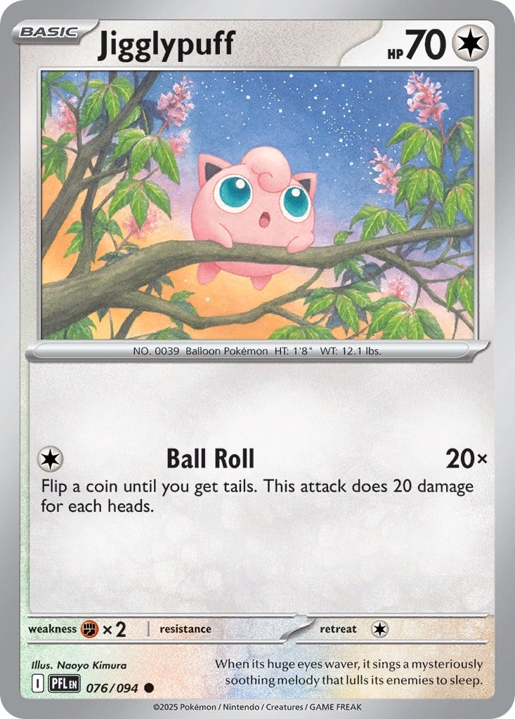 Jigglypuff