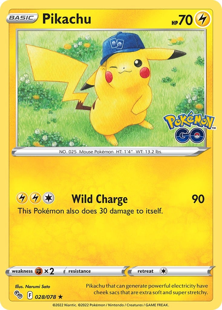 Pikachu (28)