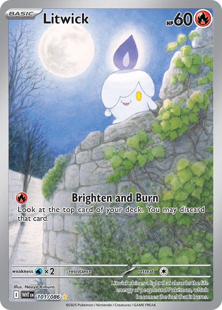Litwick