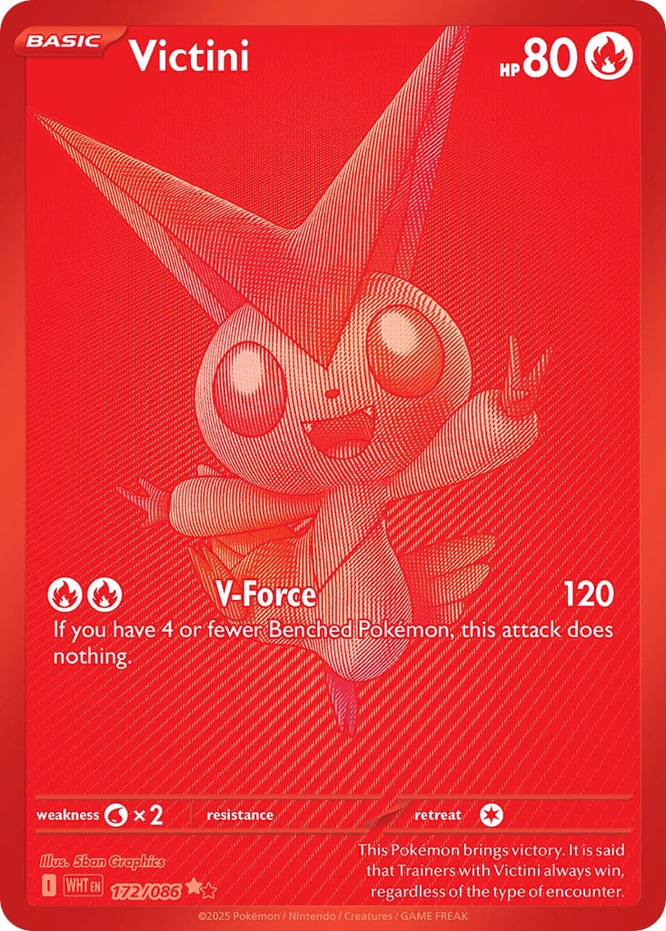 Victini