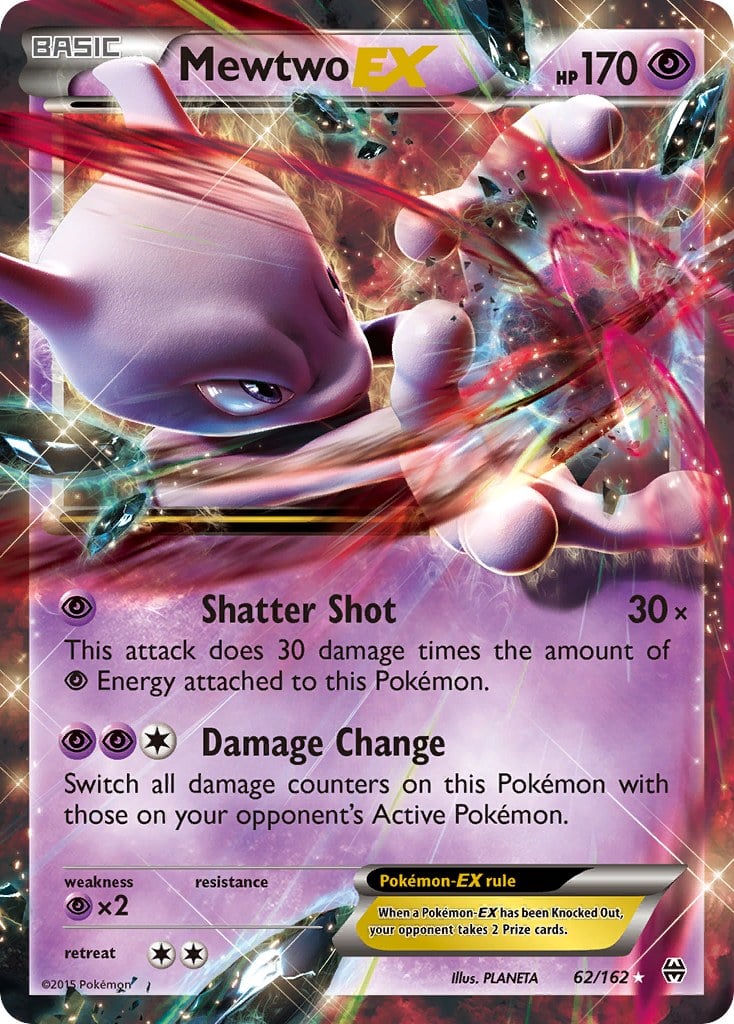 Mewtwo EX (62)