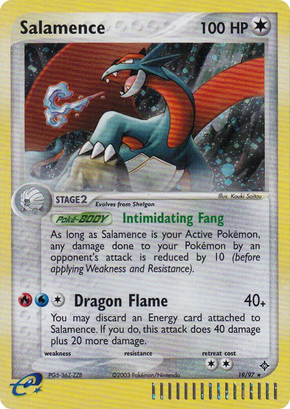 Salamence