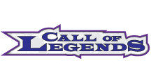 Call of Legends logo