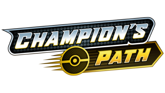 Champion's Path logo