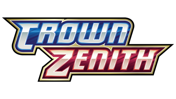 Crown Zenith: Galarian Gallery
