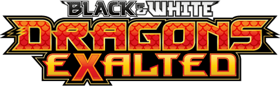 Dragons Exalted logo
