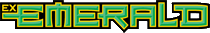 EX Emerald