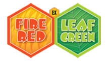 EX FireRed LeafGreen