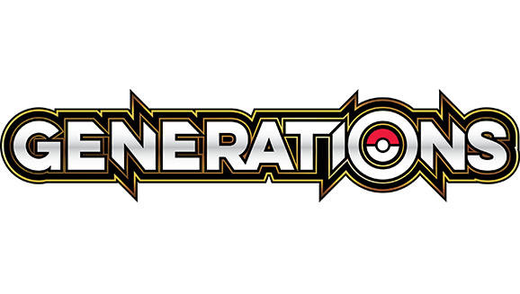 Generations: Radiant Collection