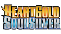 HeartGold SoulSilver