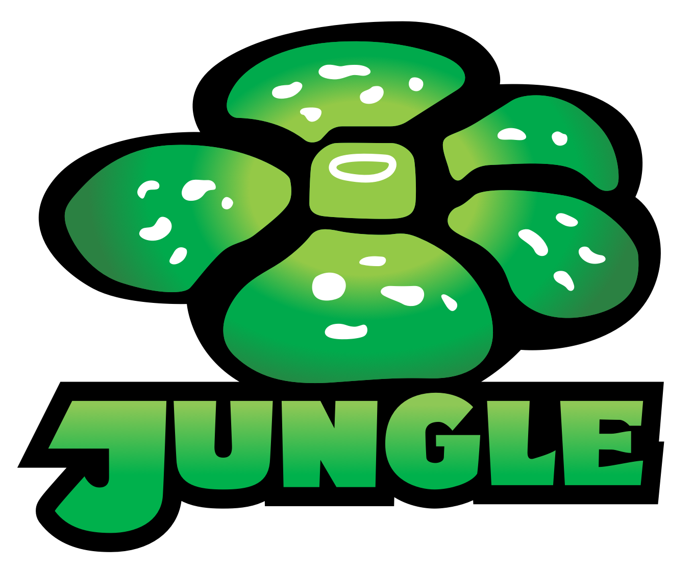 Jungle logo