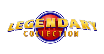 Legendary Collection