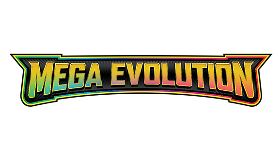 ME01: Mega Evolution