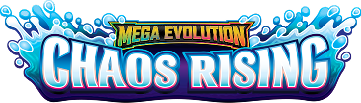 ME04: Chaos Rising
