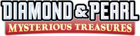 Mysterious Treasures