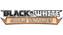 Noble Victories logo
