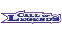 Call of Legends