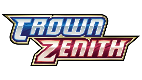 Crown Zenith: Galarian Gallery