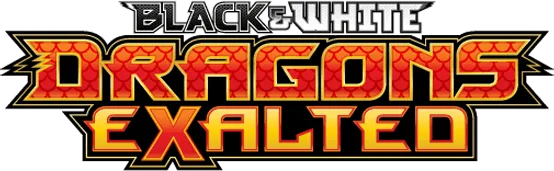 Dragons Exalted