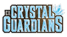 EX Crystal Guardians