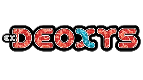 EX Deoxys