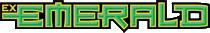EX Emerald