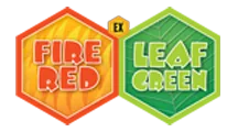 EX FireRed LeafGreen
