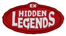 EX Hidden Legends