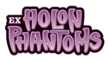 EX Holon Phantoms