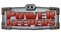 EX Power Keepers