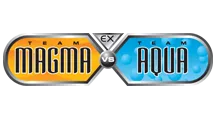EX Team Magma vs Team Aqua