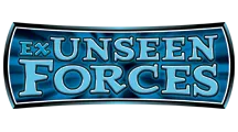 EX Unseen Forces